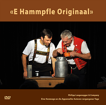 E Hammpfle Original